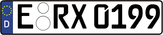 E-RX0199