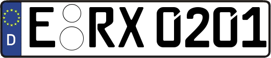 E-RX0201