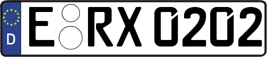 E-RX0202