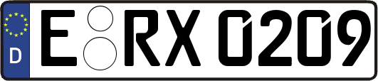 E-RX0209