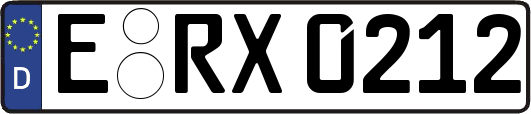 E-RX0212