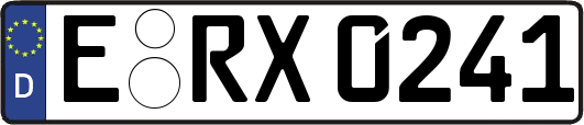 E-RX0241
