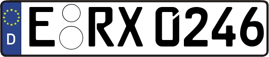 E-RX0246