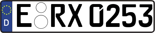 E-RX0253