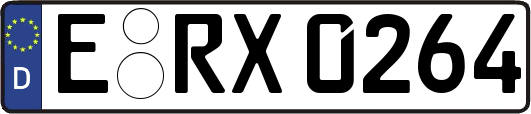 E-RX0264