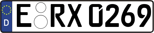 E-RX0269