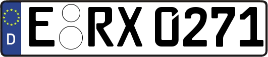 E-RX0271