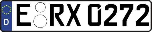 E-RX0272