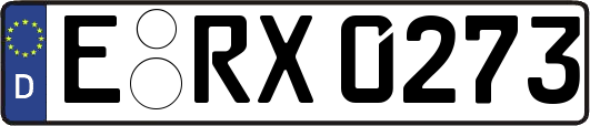 E-RX0273