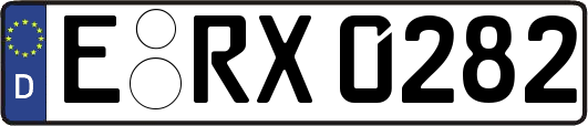 E-RX0282