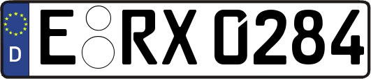 E-RX0284