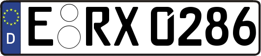 E-RX0286