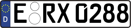 E-RX0288