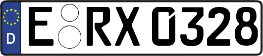 E-RX0328