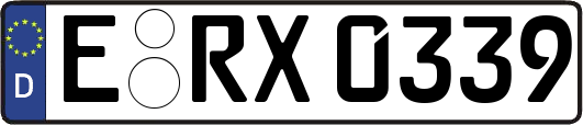 E-RX0339