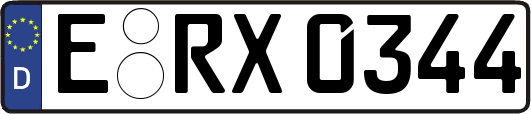 E-RX0344