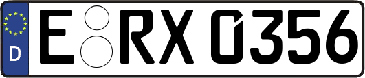 E-RX0356