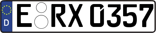 E-RX0357