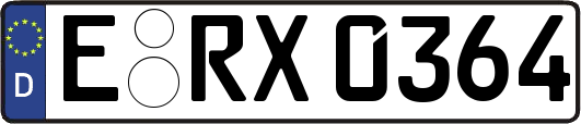 E-RX0364