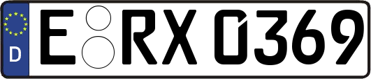 E-RX0369