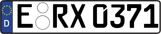 E-RX0371