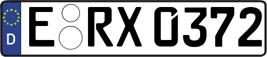 E-RX0372