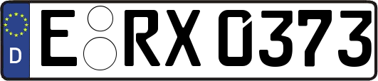 E-RX0373