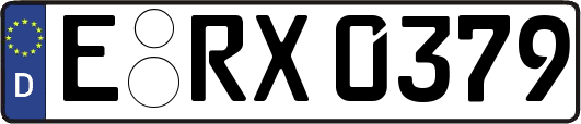 E-RX0379
