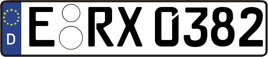 E-RX0382