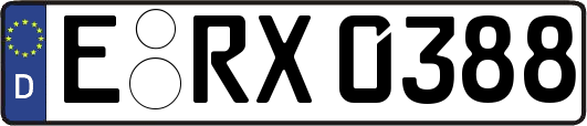 E-RX0388