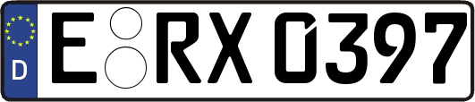 E-RX0397