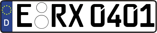 E-RX0401