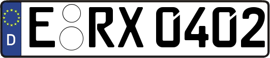 E-RX0402