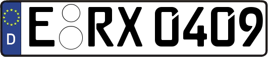 E-RX0409