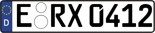 E-RX0412
