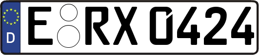 E-RX0424