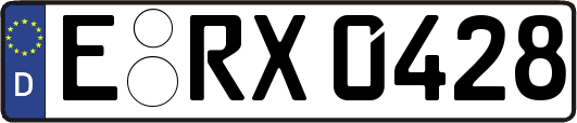 E-RX0428