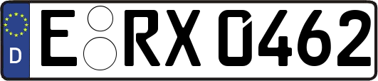 E-RX0462