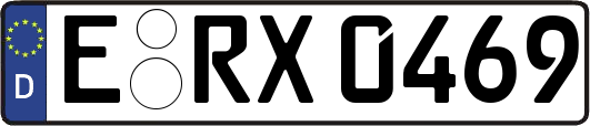E-RX0469