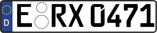 E-RX0471