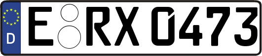 E-RX0473