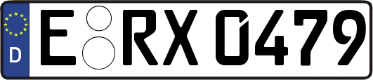 E-RX0479