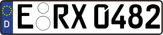 E-RX0482