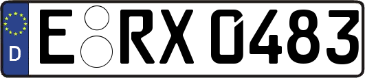 E-RX0483