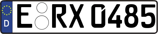 E-RX0485
