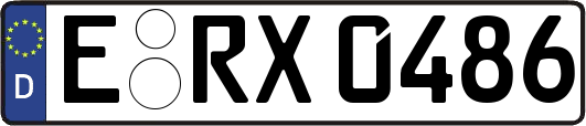E-RX0486