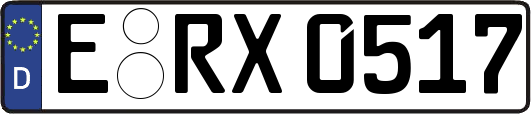 E-RX0517