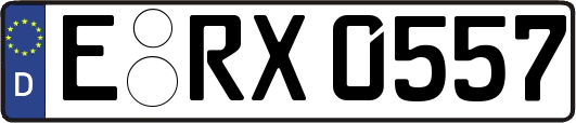 E-RX0557