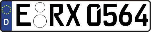 E-RX0564