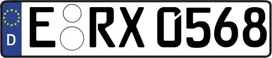 E-RX0568